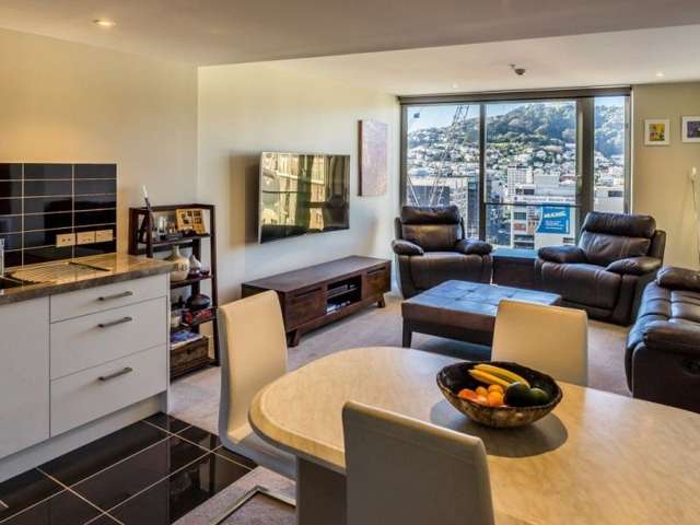 11c/30 Taranaki Street Te Aro_1