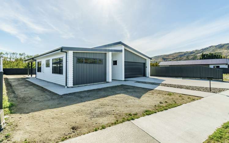 25 Searle Drive Cromwell_17