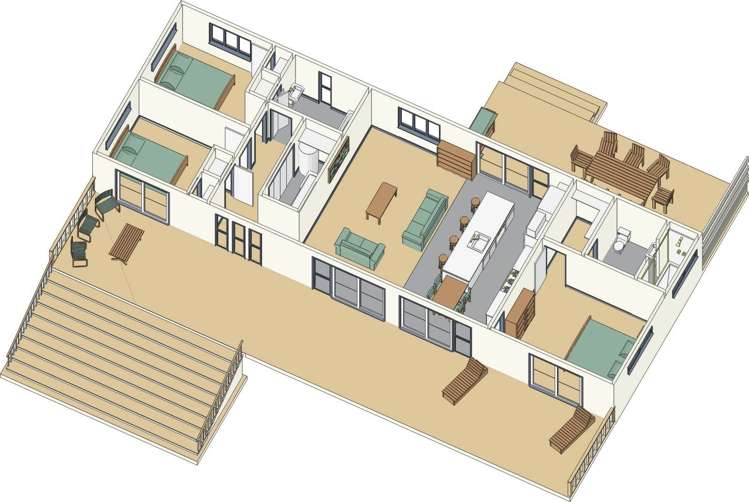 40 Omana Avenue Shelly Beach_16