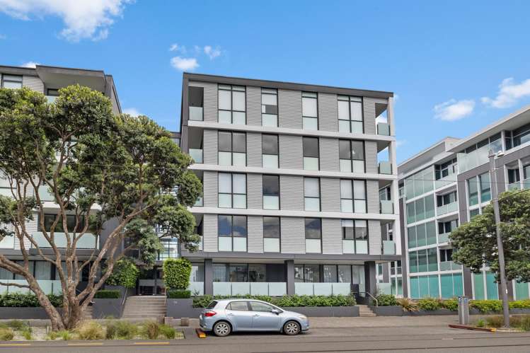 401/75 Halsey Street Auckland Central_16