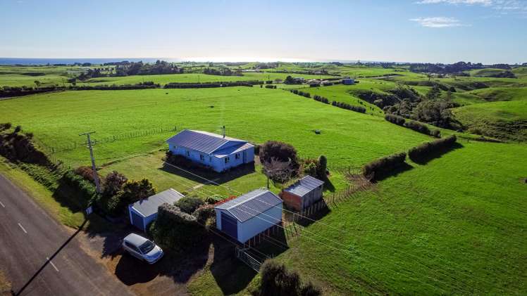 19 Dover Road Okato_19