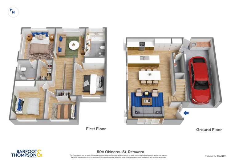 50A Ohinerau Street Remuera_19