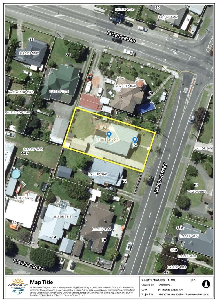 74 Harris Street Kaiti_24