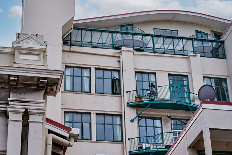 17/60 Courtenay Place Te Aro_0