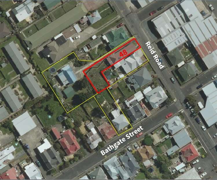 48 Reid Road South Dunedin_1