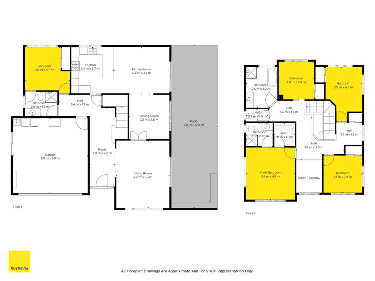 132 Cyril French Drive Flat Bush_9