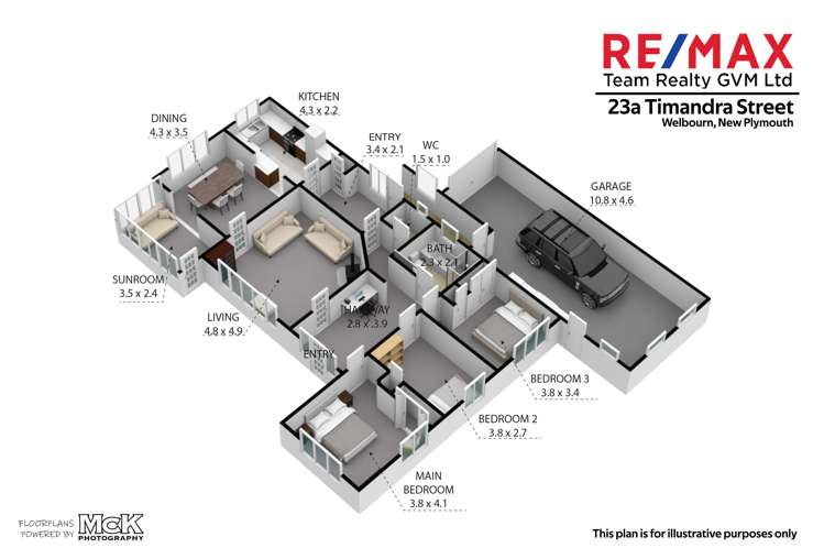 23a Timandra Street Welbourn_29