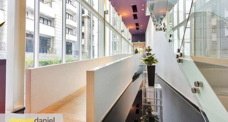 1405/10 Waterloo Quadrant Auckland Central_8