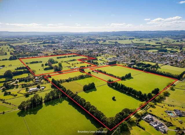 Lifestyle and location combined