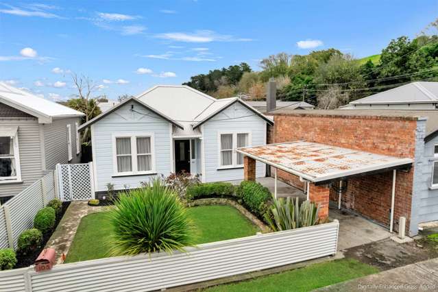 105 Campbell Street Thames_1