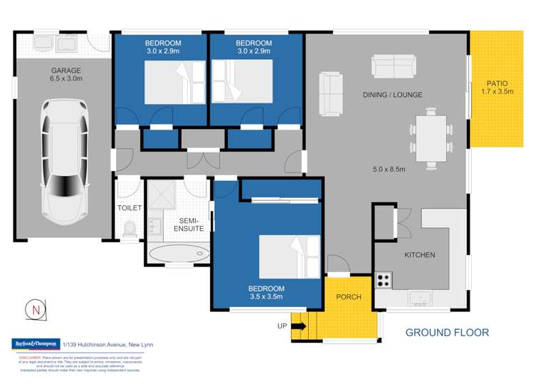 1/139 Hutchinson Avenue New Lynn_11