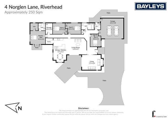 4 Norglen Lane Riverhead_1