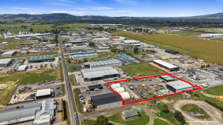 B/107 Hautapu Road Cambridge_13