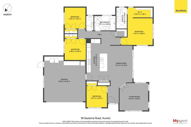 13 Sauterne Road Kumeu_21