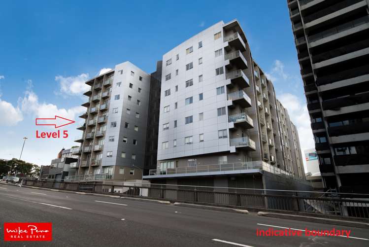 503/149 Nelson Street Auckland Central_0
