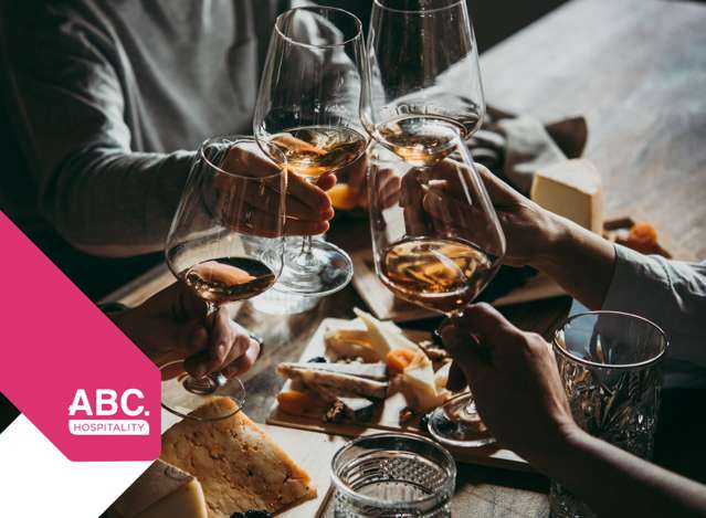 Profitable Wine Bar, Strong Profits Prime Position