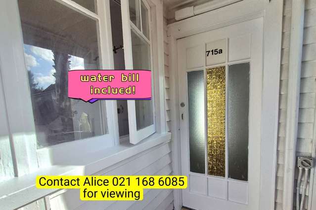 Mt Eden Home & Office Opportunity –EGGS Zone