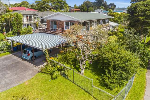 38 Beaubank Road Kelston_1