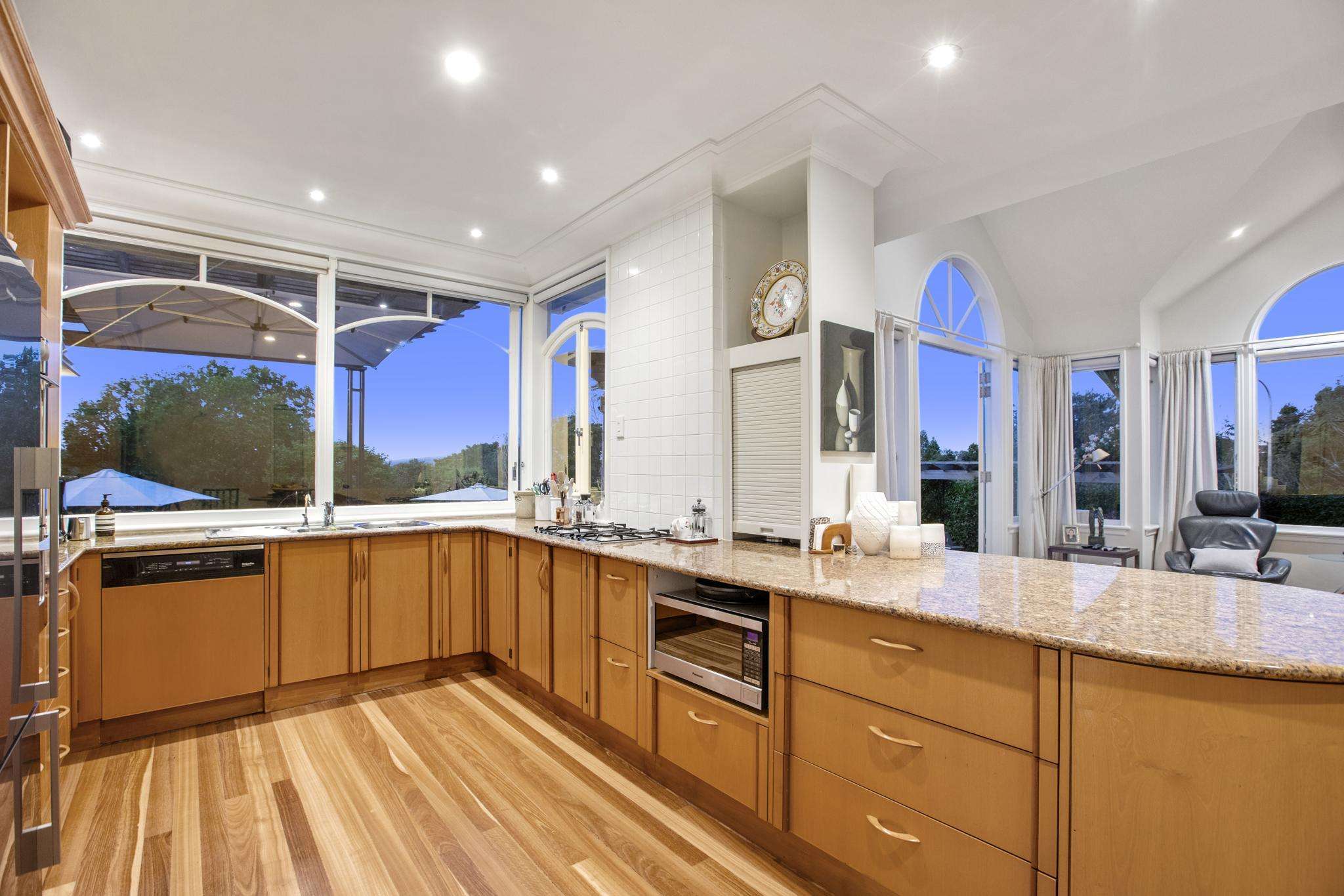 4 Fern Glen Road North, St Heliers, Auckland, is for sale, deadline closing September 2