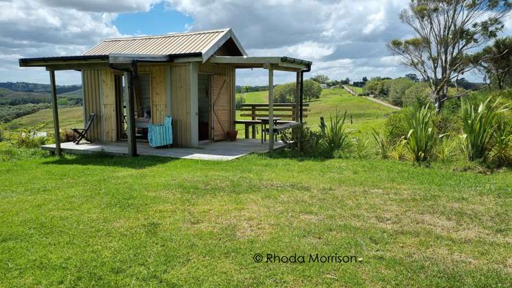 208 Petley Road Paparoa_45