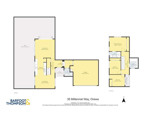 35 Millennial Way Orewa_1