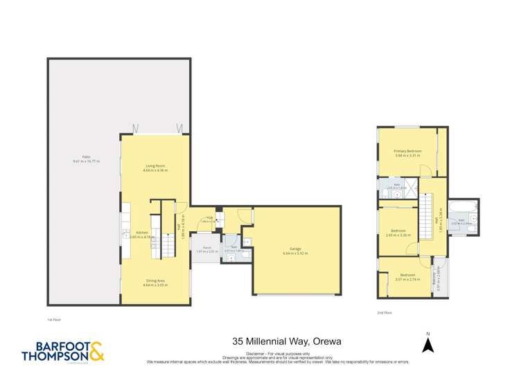 35 Millennial Way Orewa_22