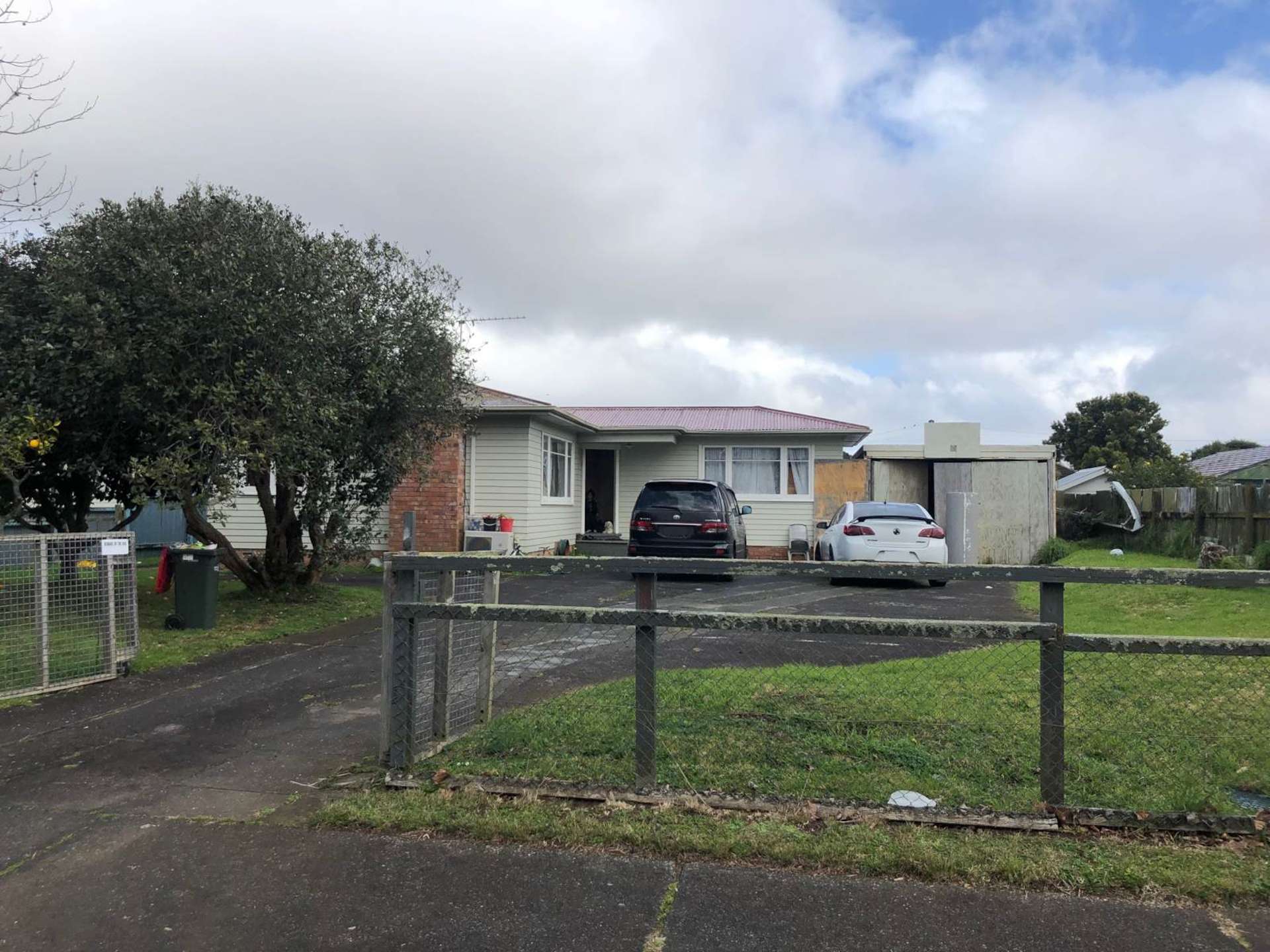 3 Alexander Crescent Otara_0