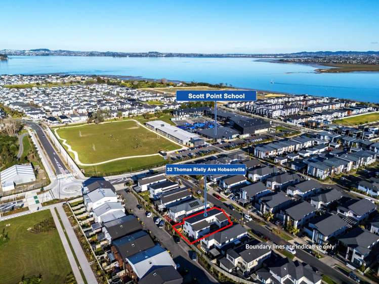 32 Thomas Rielly Avenue Hobsonville_37
