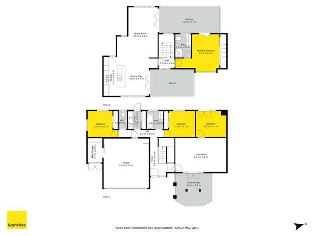 2/33 Ronaki Road Mission Bay_1