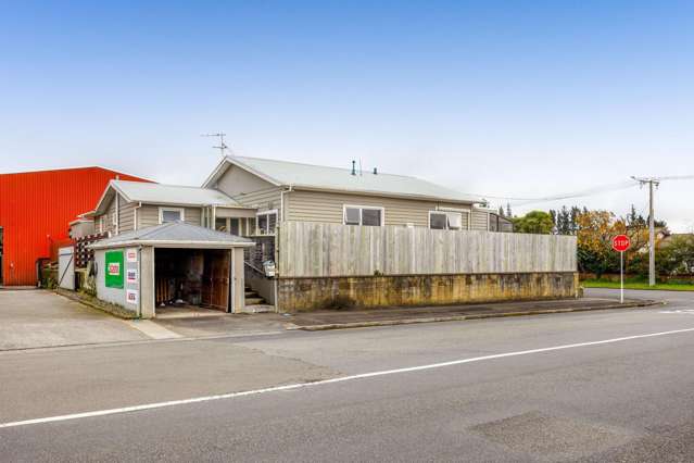 Renovate-Detonate or Redevelop-The Choice is Yours