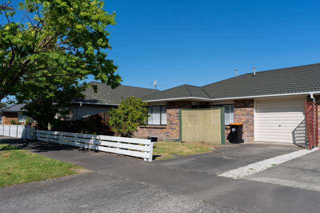 Milson - 2 Bedroom Town House