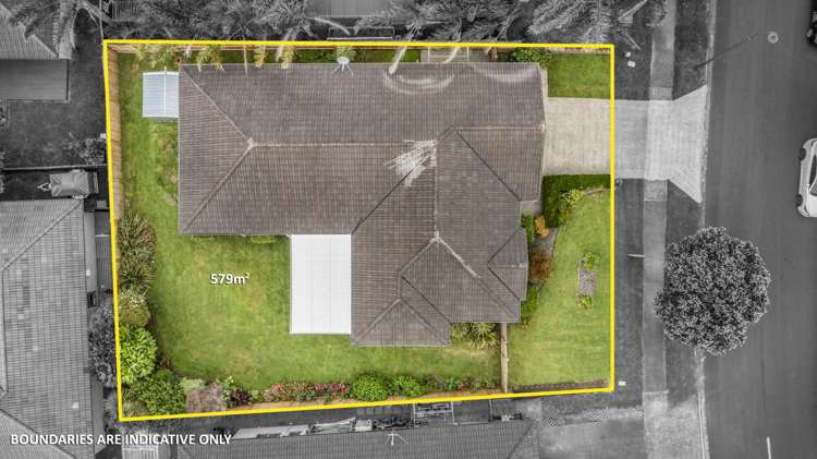 45 Blackwood Drive Wattle Downs_17