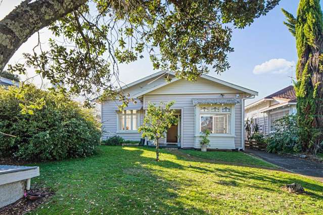 One bedroom flat at Mt Eden