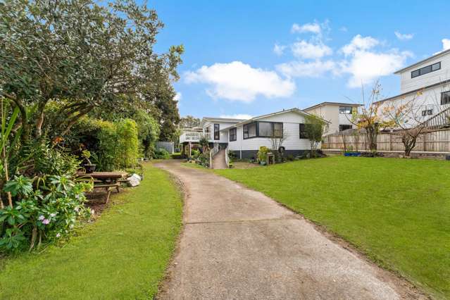 Urgent Off-Market Opportunity Development Goldmine