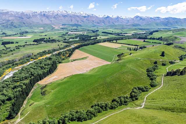 Awarima Road Fairlie_4