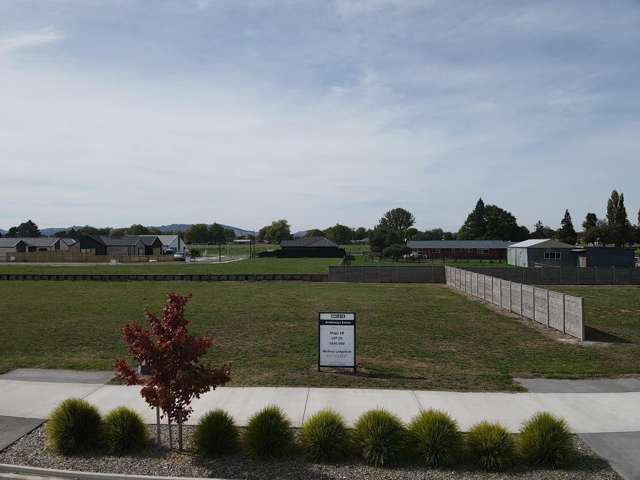 Bridleways Estate, Cambridge Road Cambridge_3