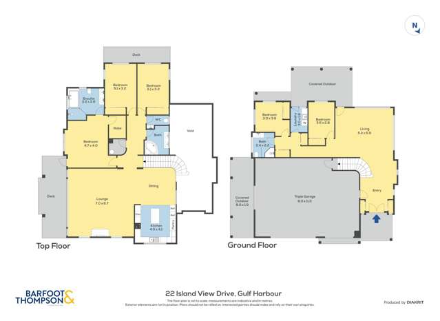 22 Island View Drive Gulf Harbour_1