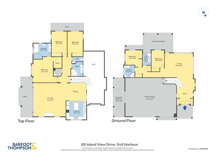 22 Island View Drive Gulf Harbour_17