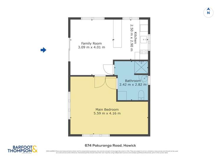 674 Pakuranga Road Howick_29