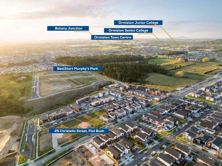 25 Christella Street Flat Bush_27