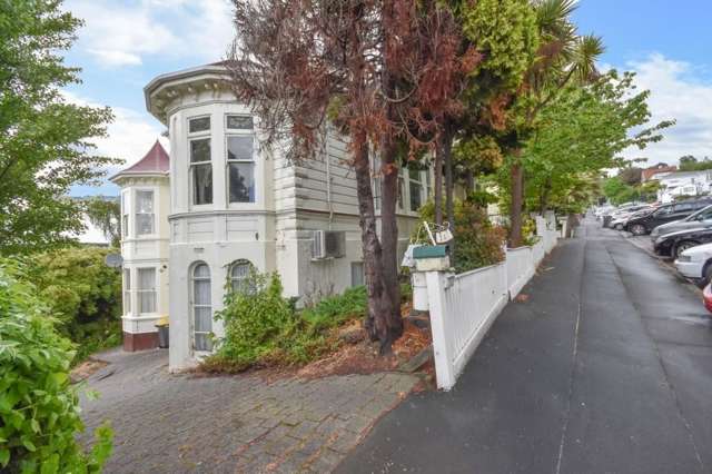 1/114 Cargill Street Dunedin Central_1