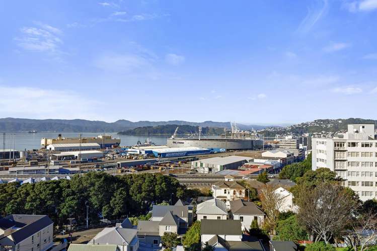 B/19 Cottleville Terrace Thorndon_7