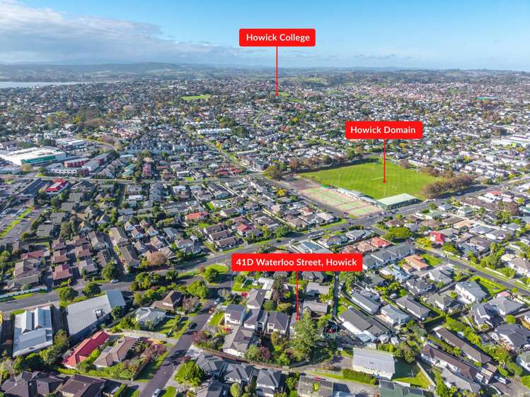 41D Waterloo Street Howick_31