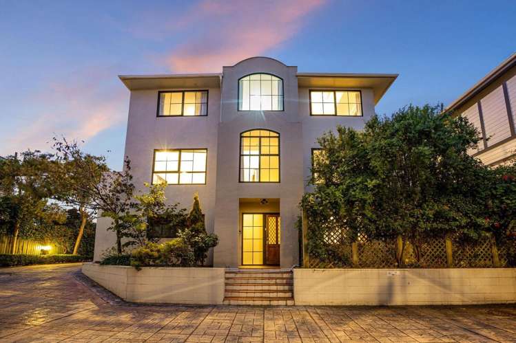 16g Hobson Street Thorndon_18