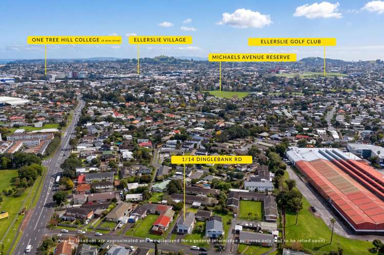 1/14 Dinglebank Road Mount Wellington_14