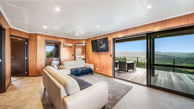 A Catlins Retreat That’s Hard To Beat!