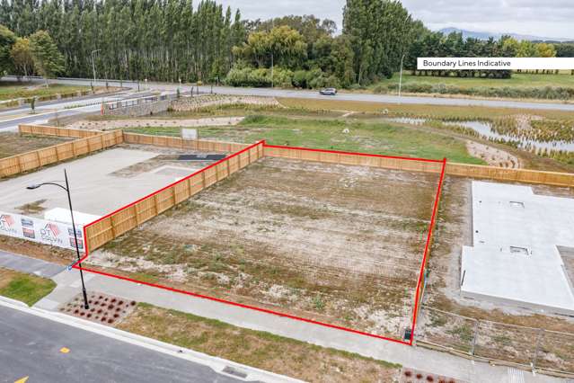 Oakbridge Subdivison Marshland_1