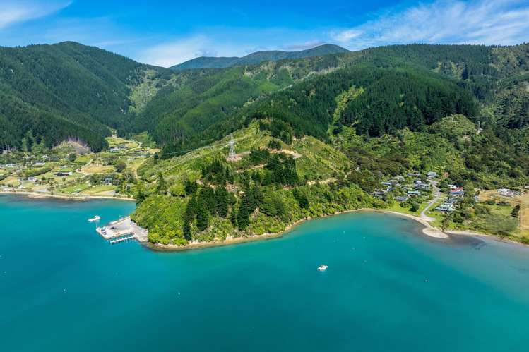 7 Hakahaka Road Port Underwood_30