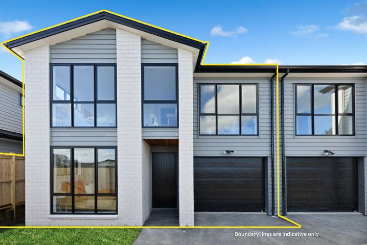 Lot 2/3 Jana Place Mount Roskill_10