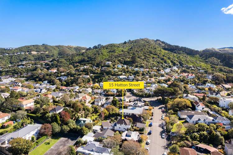 15 Hatton Street Karori_33